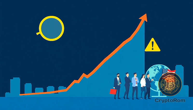 📈 Экономисты: рынки сильны, но осторожность нужна