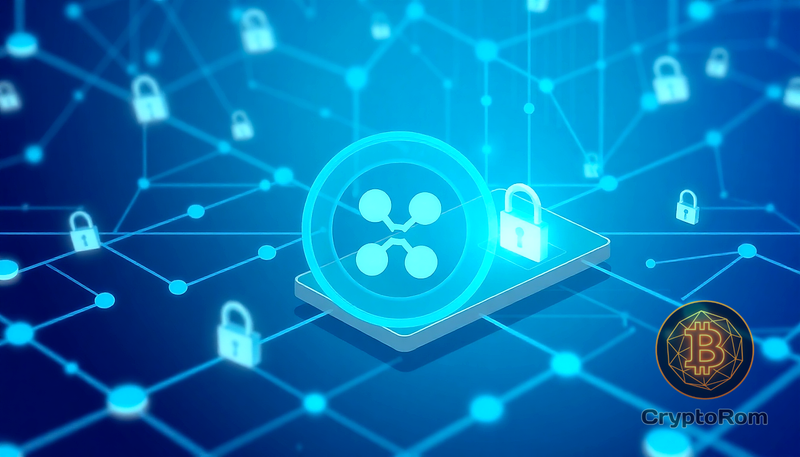 🔗 Ripple готовится к доминированию на рынке RWA с новым разрешительным слоем