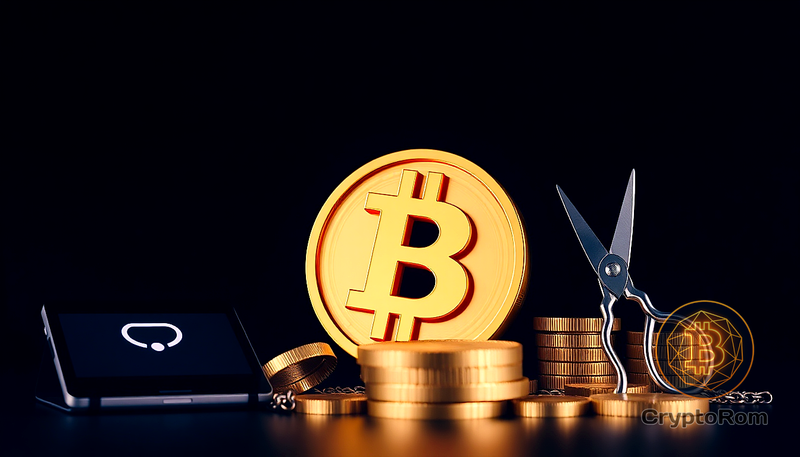 📈 Bitcoin снова выше $71,000 после паузы в распродаже технологий