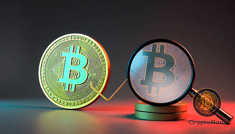 📉 XRP демонстрирует стойкость на фоне падения Bitcoin