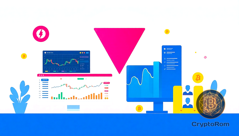 📊 BitMEX запускает функцию копи-трейдинга Hyperliquid