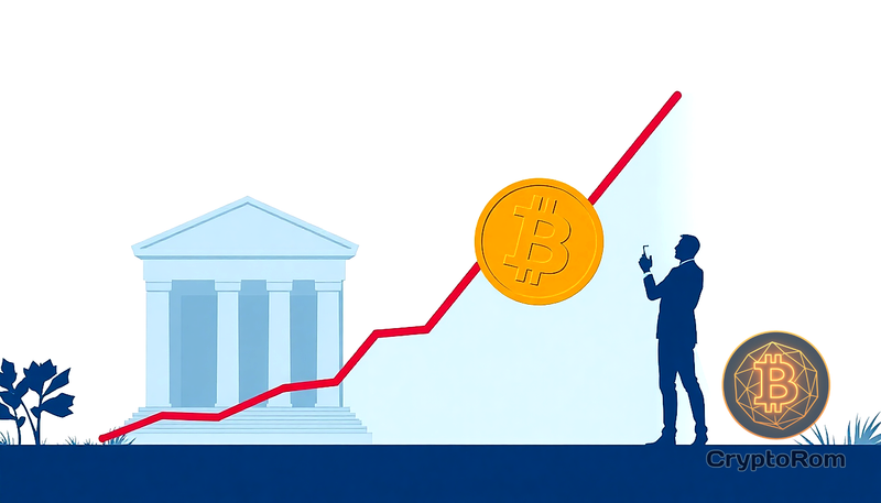 📈 Уровень потерь рабочих мест в США на 17-летнем максимуме вызывает позитивные сигналы для биткоин-быков