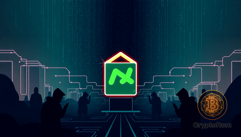 🔒 Взлом серверов Nginx для перенаправления трафика