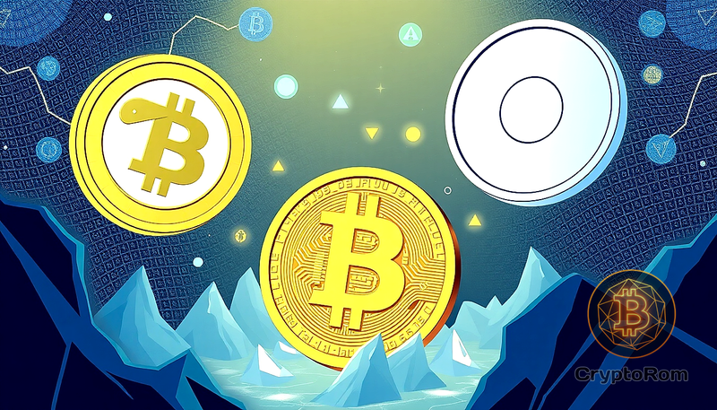 🔍 Tether и Circle эмитировали токены на $3 миллиарда для поддержки Bitcoin?