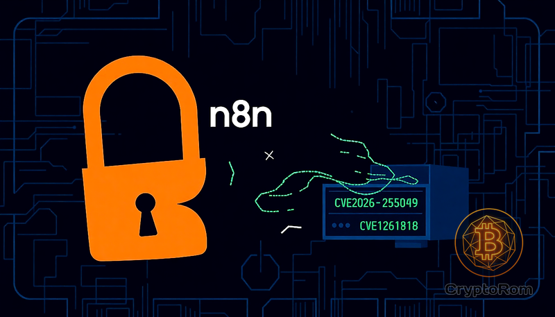 🔒 Критический баг в n8n открывал путь к RCE