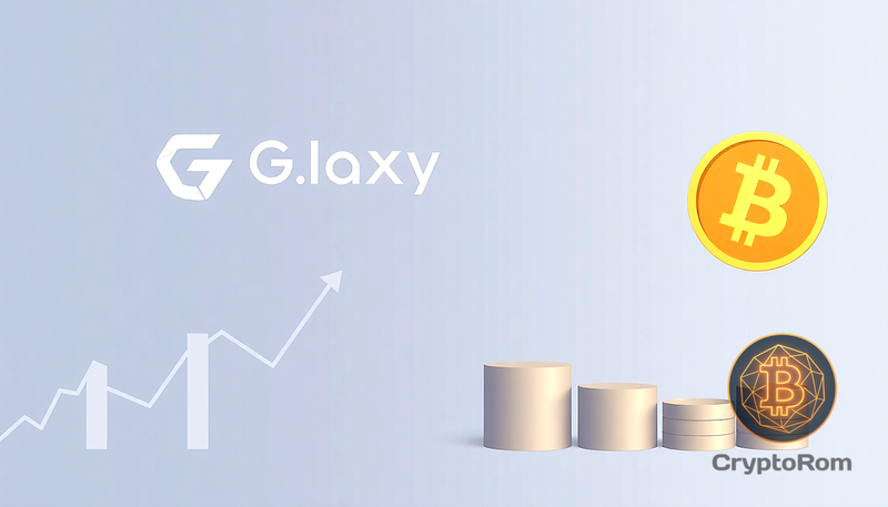 💰 Galaxy одобряет выкуп акций на сумму до $200 млн