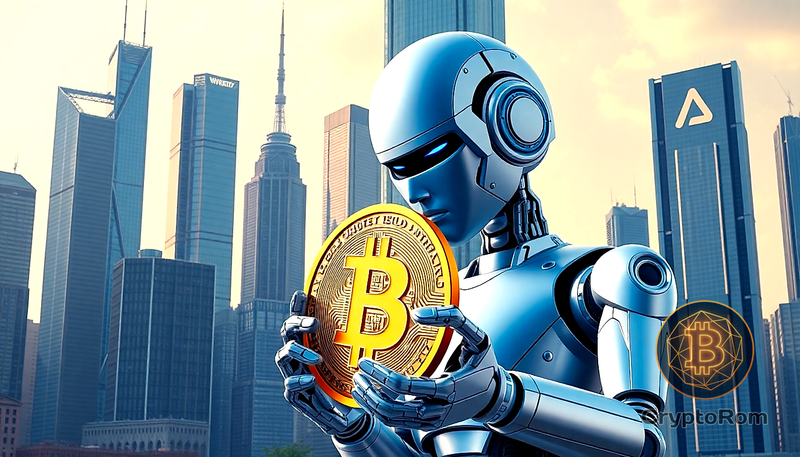 🤖💰 Большие технологии готовы потратить $500 миллиардов на ИИ