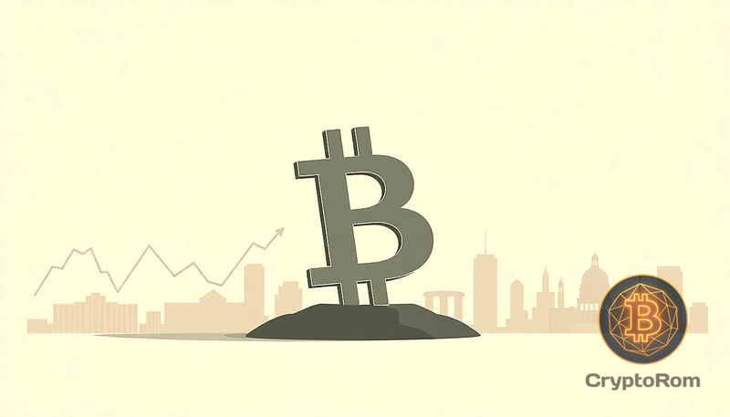 📉 Что на самом деле давит на Bitcoin?