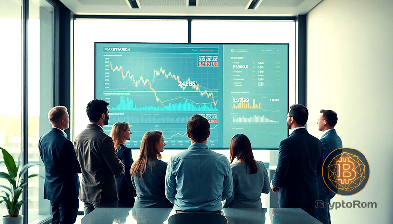 💹 Инвесторы в криптовалюту пытаются проанализировать обвал: Santiment