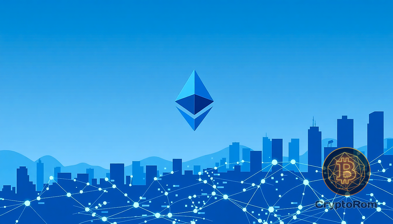 🔗 ENS отказывается от планов по Namechain L2, ссылаясь на масштабирование Ethereum