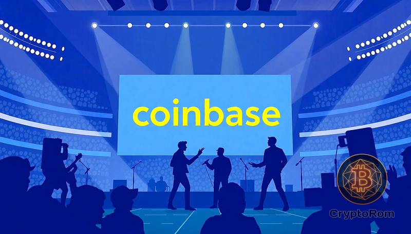 🏈 Coinbase возвращается на Super Bowl с ностальгией по Backstreet Boys