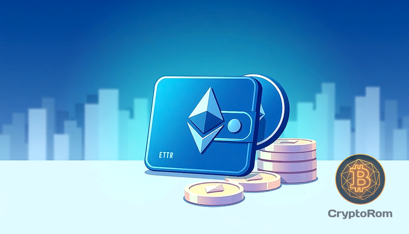 💼 Кошелек, связанный с эксплойтом Infini, покупает Ether на $13 млн