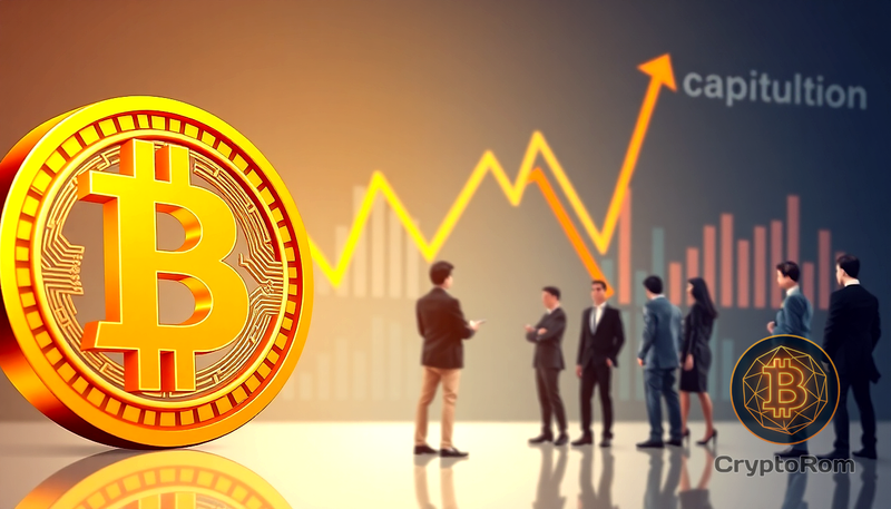 📉 Инвесторы интересуются Bitcoin на фоне падения цены