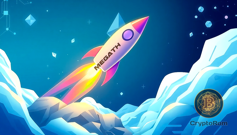 🚀 MegaETH запускает основную сеть на фоне обсуждений масштабирования Ethereum