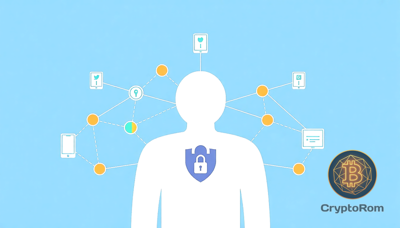 🔗 Что такое Farcaster? Децентрализованный протокол социальных сетей