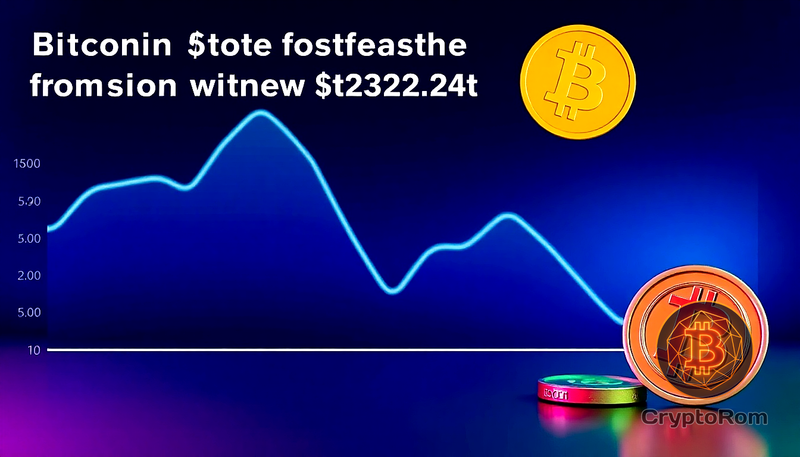 📉 Отток средств из биткоин-фондов составил $264 млн на прошлой неделе