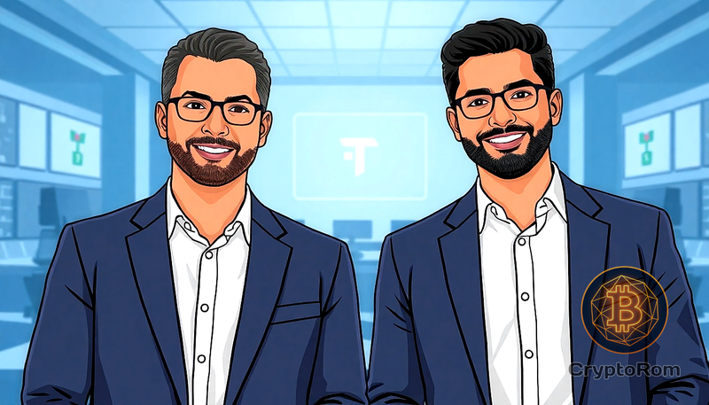 💰 Основатели Farcaster присоединяются к стартапу Tempo