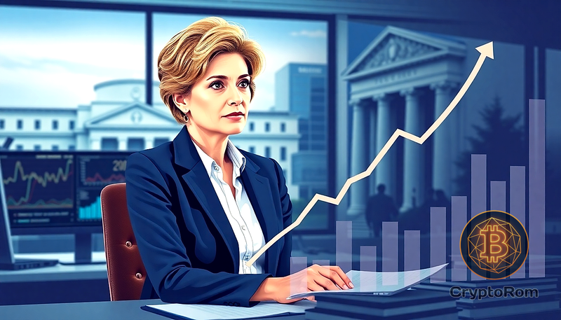 📈 Федеральная резервная система США возвращается к постепенному увеличению баланса