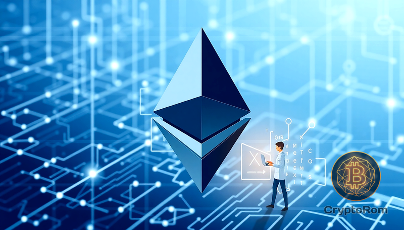 🔗 Ethereum планирует переход на верификацию доказательств