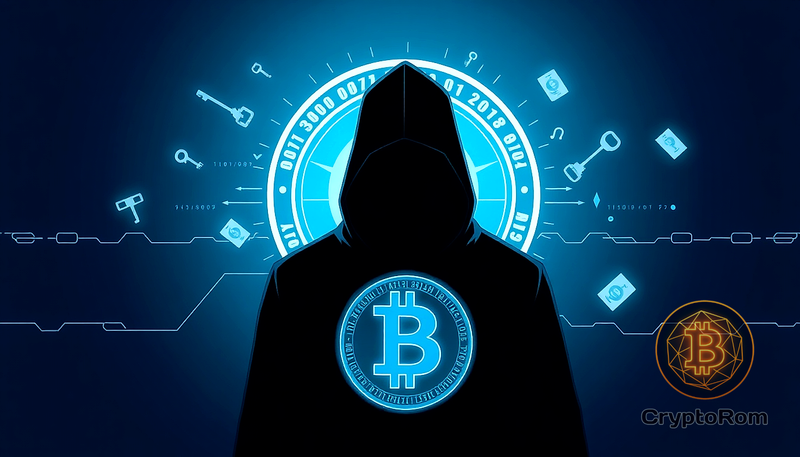 🔍 Что нужно, чтобы доказать, что кто-то — Сатоши Накамото?