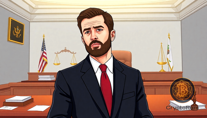 ⚖️ Сэм Бэнкман-Фрид требует нового судебного разбирательства по делу FTX