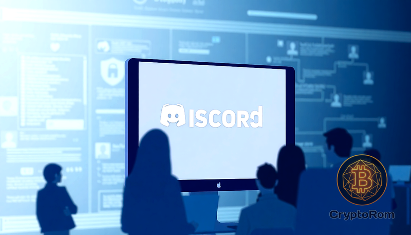 🔒 Discord обновляет политику верификации возраста