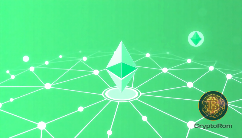 🔗 Сеть второго уровня Ethereum от Robinhood выходит на фазу публичного тестирования