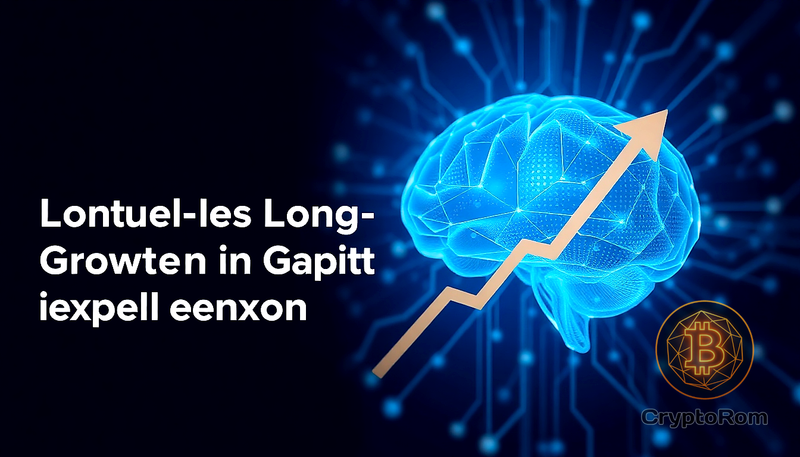 🤖 Искусственный интеллект стимулирует длительный рост капитальных затрат