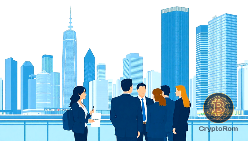 📜 Гонконг разрабатывает правила для бессрочных контрактов