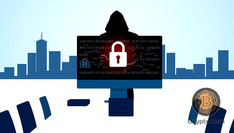 🔓 У компании Step Finance украли 40 млн долларов