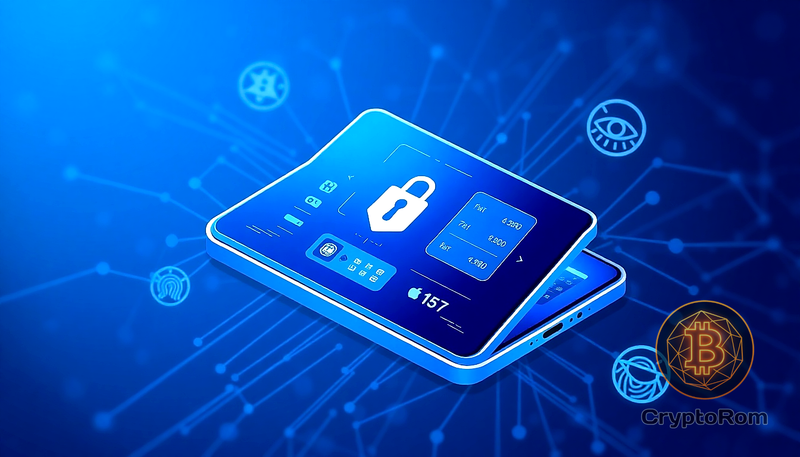 🔒 Лучшие криптокошельки 2026: безопасность и удобство