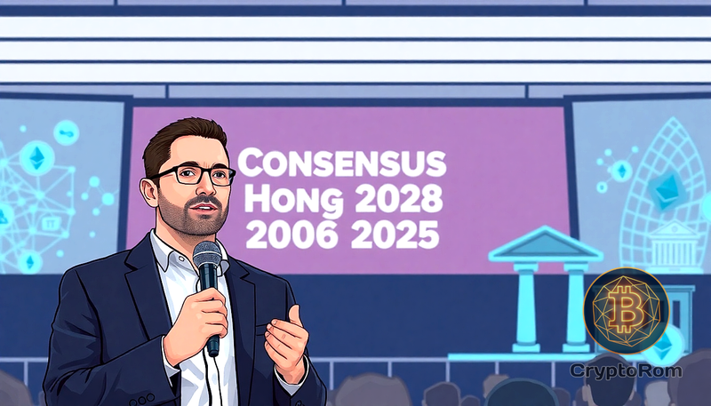 💬 Дефи безопаснее, чем традиционные финансы, считает Джо Лубин