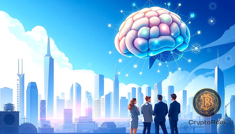 🧠 Децентрализованный ИИ столкнулся с трудностями, но реальные возможности появляются