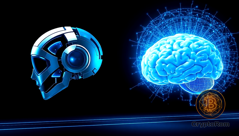 🧠 Искусственный интеллект обгоняет человеческий разум, считает Бен Герцель