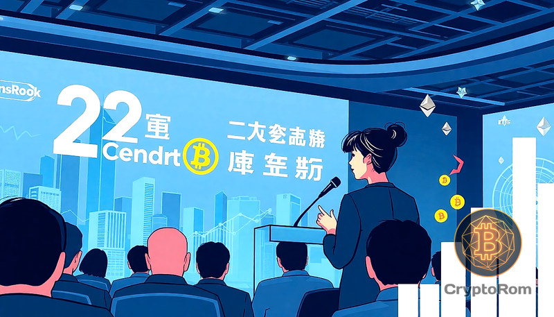 💹 Криптоинвестиции в Азии могут привлечь $2 трлн