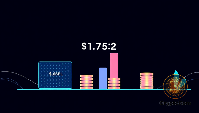 📊 XRP Ledger обогнал Solana в токенизации реальных активов