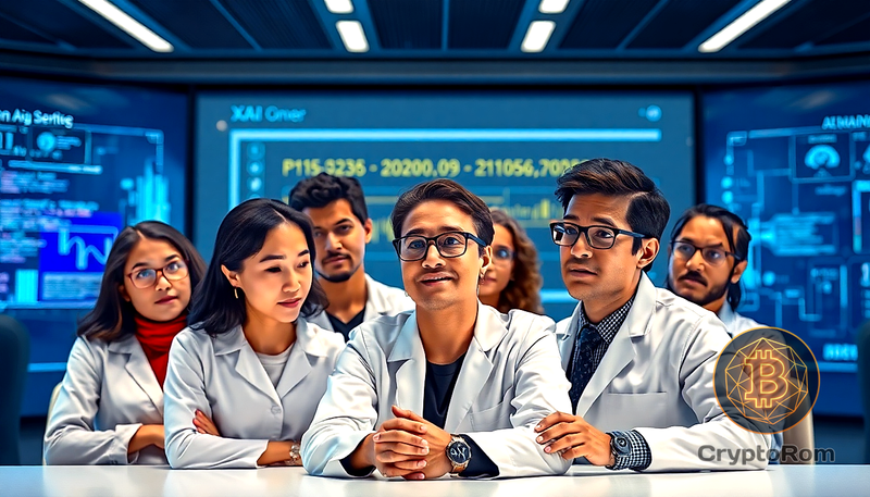 🤖 Участники AI сообщества предупреждают об опасностях