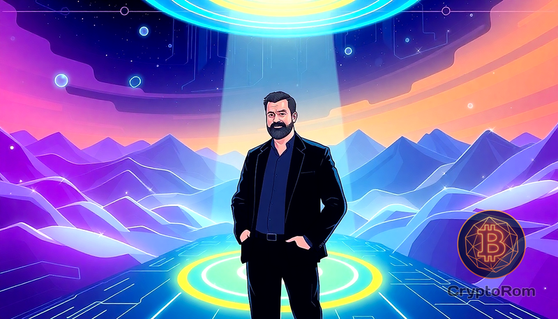 🔒 Cardano запускает блокчейн Midnight с фокусом на конфиденциальность