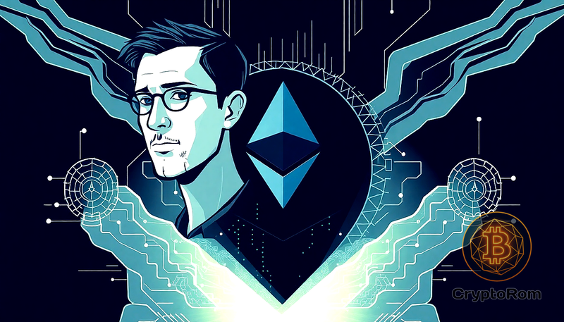 🔒 Ethereum предлагает использовать ZK-технологии для анонимности в ИИ