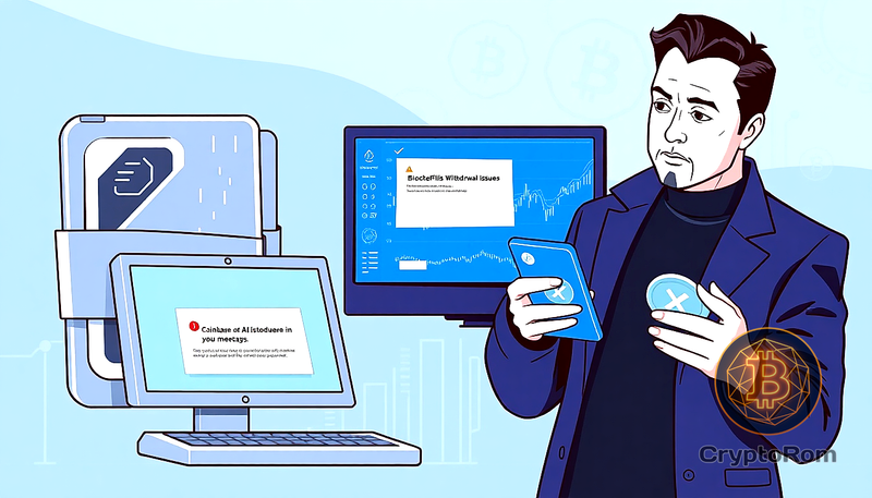 📰 Обзор новостей крипторынка за утро 12 февраля