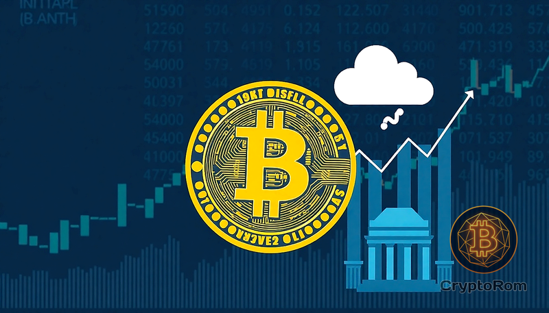 📊 Чего ожидать от Bitcoin и крипты на фоне данных об инфляции