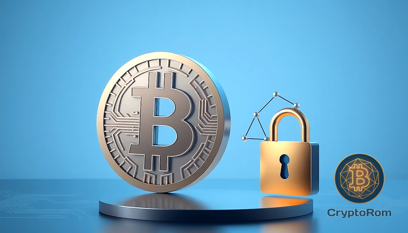 🔐 Bitcoin представил P2MR для защиты от квантовых атак