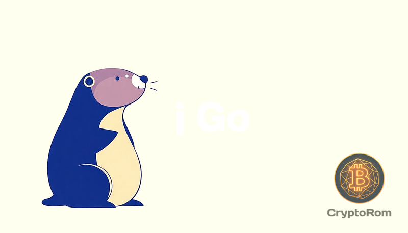 📚 Go: изучаем язык программирования без скучных книжек