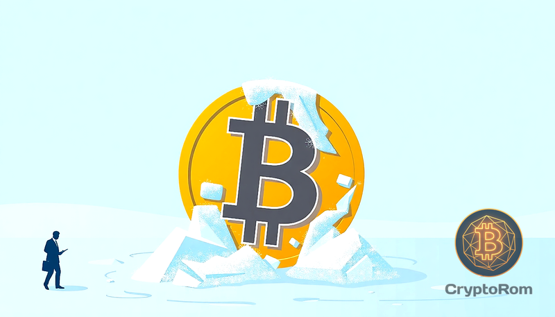 ❄️ Новый взгляд на криптозиму: переоценка Bitcoin