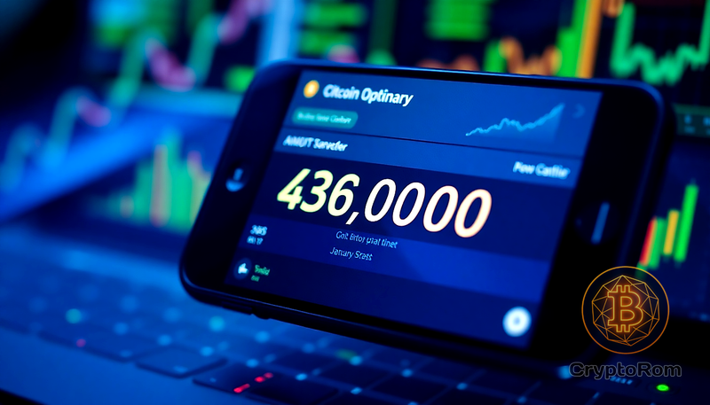 📈 Рост вывода Bitcoin майнерами в январе