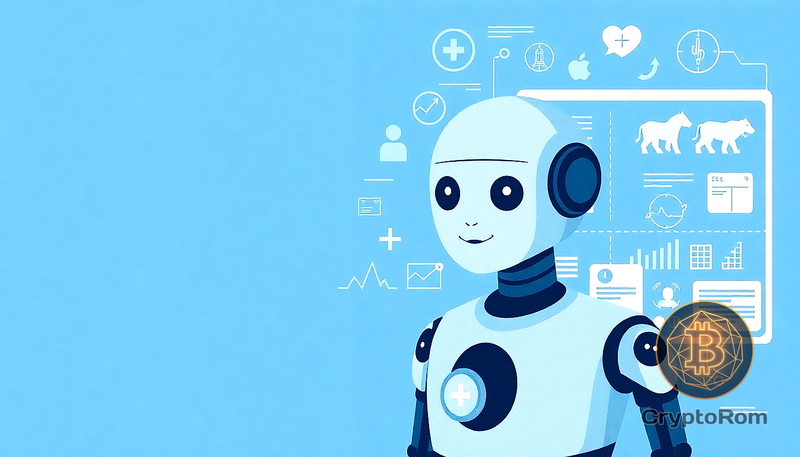 ⚠️ Исследование Оксфорда предупреждает о 'опасных' медицинских советах от ИИ-чатботов