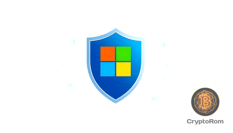 🛡️ Microsoft устраняет уязвимости в своих продуктах