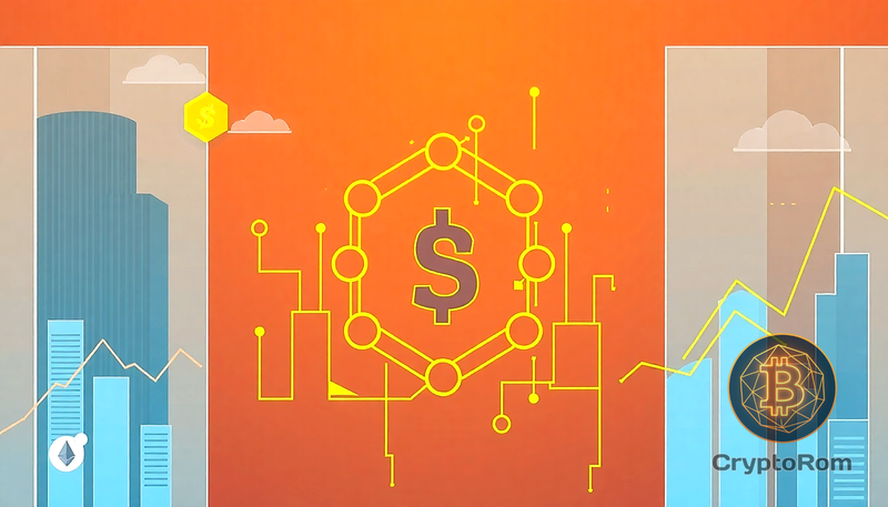 💰 Cryptio привлекает $45 млн в раунде финансирования Series B