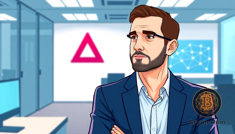 🌐 Криптовалюта должна решать реальные проблемы, считает бизнес-директор Avalanche