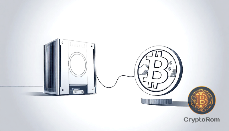 🖥️ Квантовые вычисления: долгосрочный риск для биткоина